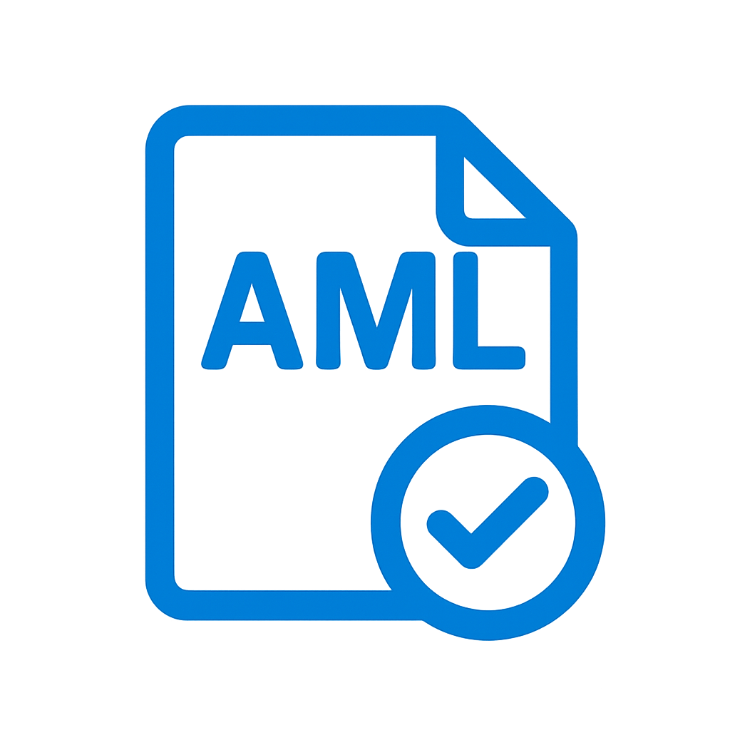 AML - KYC icon